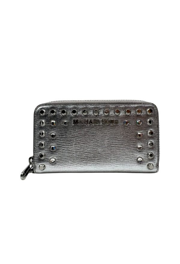 MICHAEL KORS - JET SET SILVER JEWERLY
